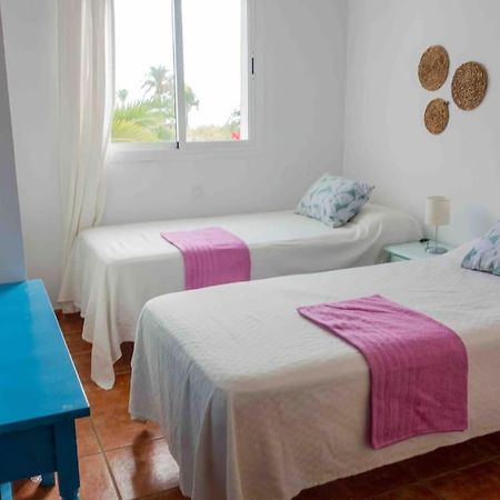 Three Bedroom House By The Sea Agua Amarga  Ngoại thất bức ảnh