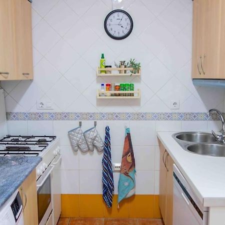 Three Bedroom House By The Sea Agua Amarga  Ngoại thất bức ảnh