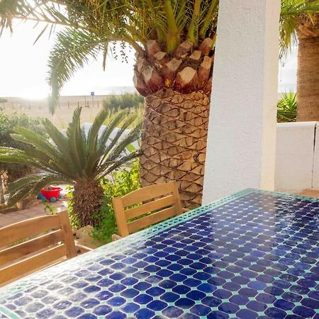 Three Bedroom House By The Sea Agua Amarga  Ngoại thất bức ảnh