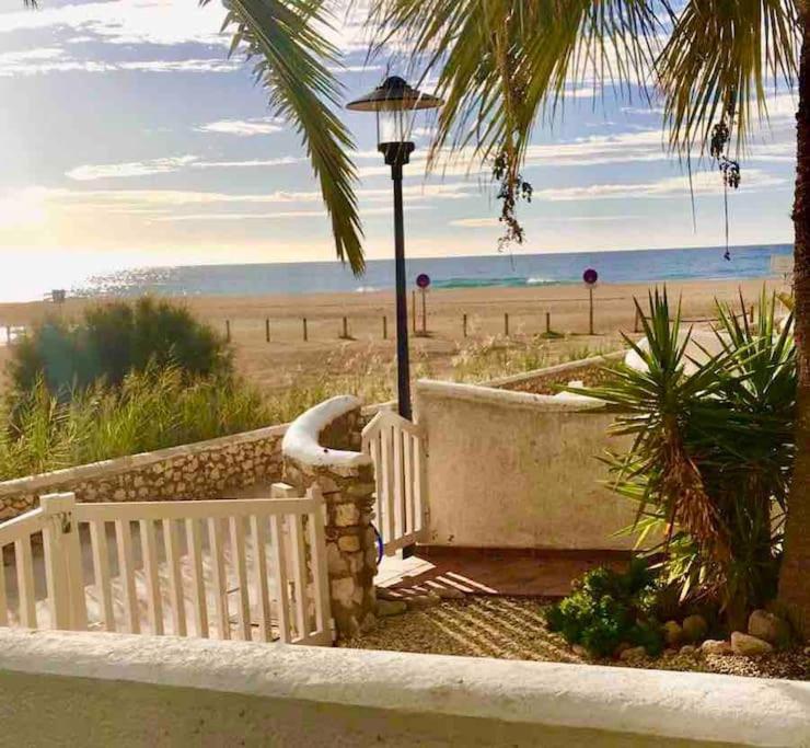 Three Bedroom House By The Sea Agua Amarga  Ngoại thất bức ảnh