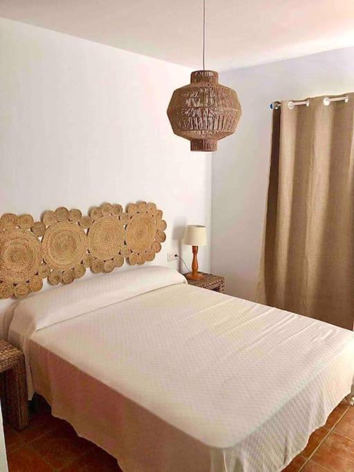 Three Bedroom House By The Sea Agua Amarga  Ngoại thất bức ảnh