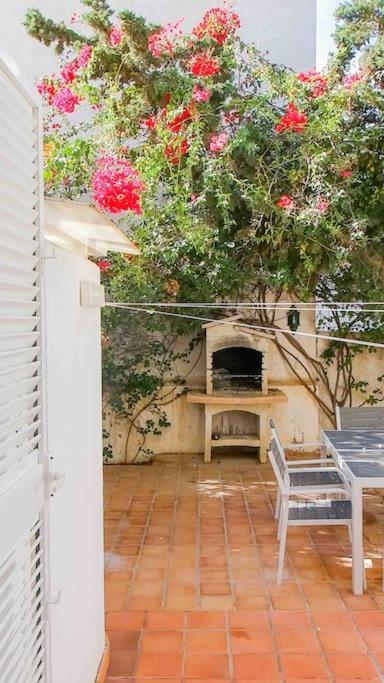 Three Bedroom House By The Sea Agua Amarga  Ngoại thất bức ảnh