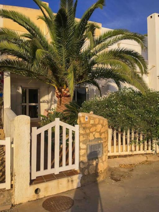 Three Bedroom House By The Sea Agua Amarga  Ngoại thất bức ảnh